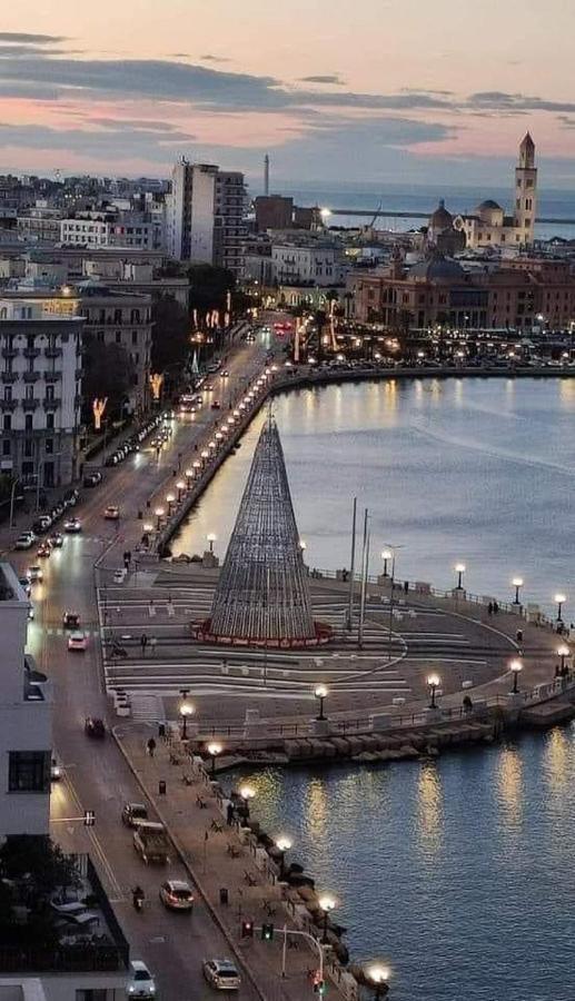 Giglio Rosso Frühstückspension