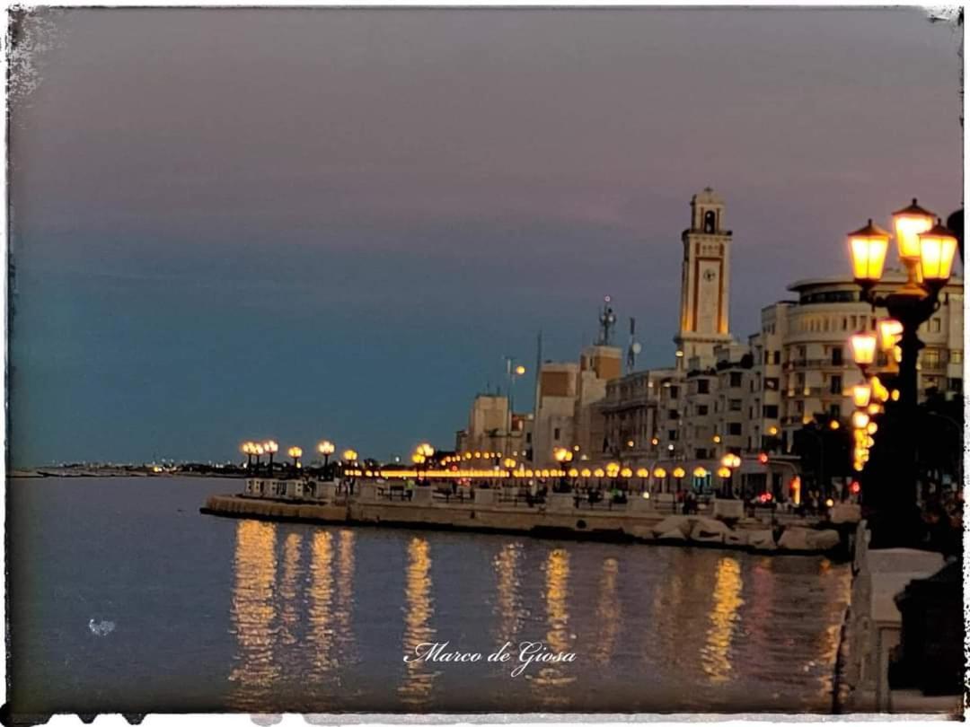 Giglio Rosso * Bari