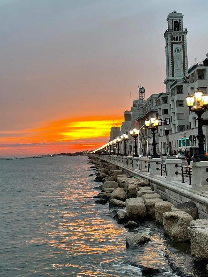 Giglio Rosso Bari