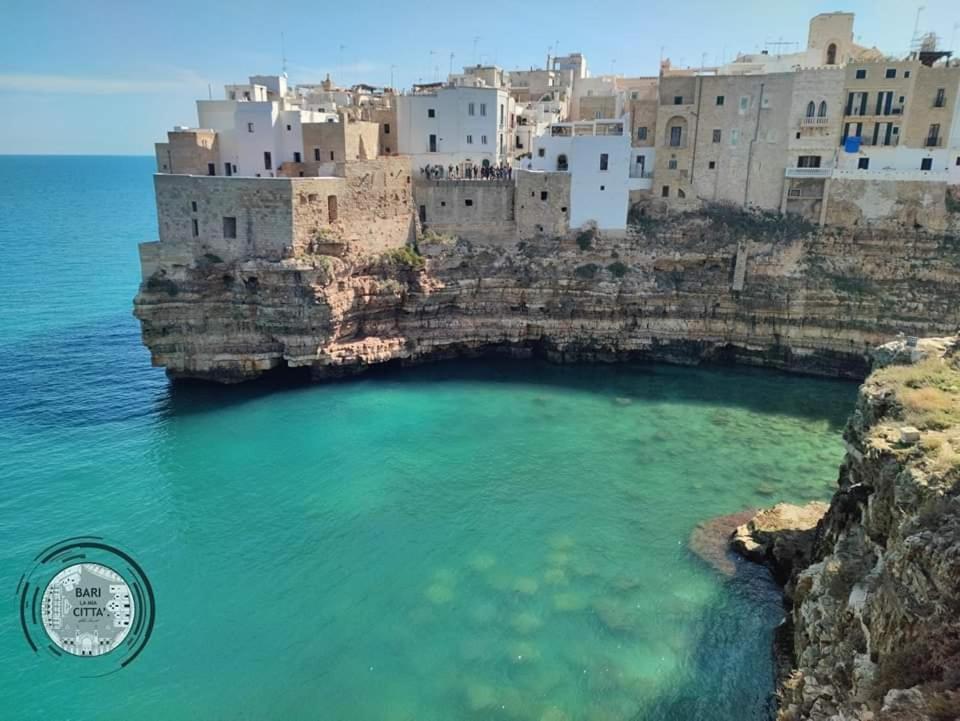Giglio Rosso * Bari