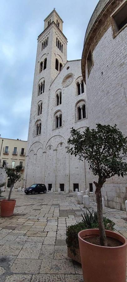 Bed and breakfast Giglio Rosso