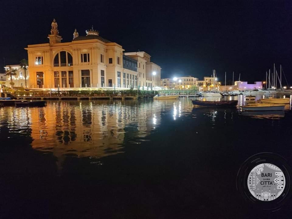 Bed and breakfast Giglio Rosso Bari