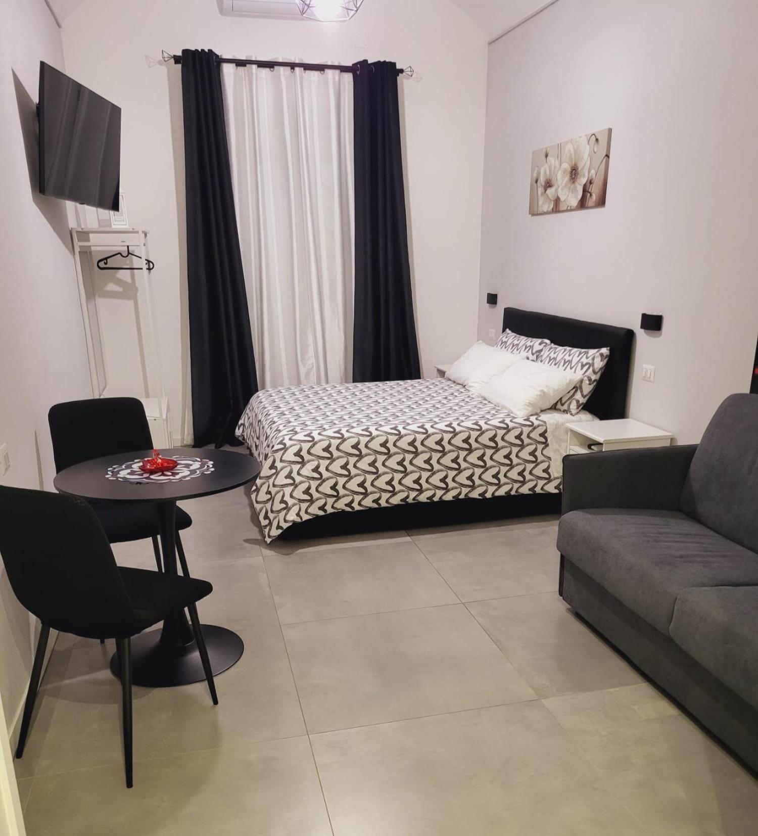 Giglio Rosso Bed and breakfast *
