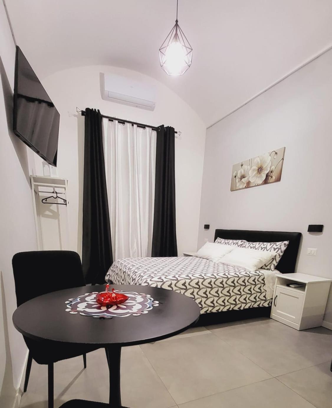 Bed and breakfast Giglio Rosso